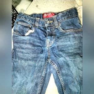 Kid pants size 8